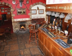 Black Bull Middleham