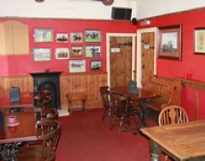 Black Bull Middleham