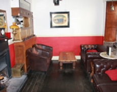 Black Bull Middleham