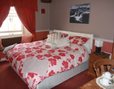 Black Bull Middleham