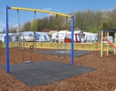 Childrens play area