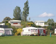 Brompton Caravan Park & Apartments & Cottage