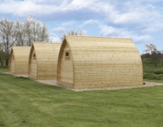 Brompton Caravan Park & Apartments & Cottage