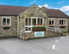 Brompton on Swale Holiday Cottages & Apartment Brompton on Swale Holiday Cottages & Apartment