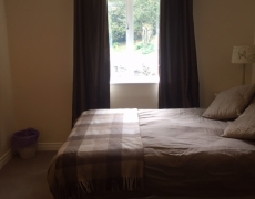 1 bed apartment - double room 1 bed apartment - double room