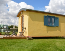 Butt Farm Caravan and Campsite