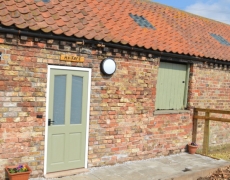 Butt Farm Caravan and Campsite