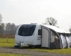 Butt Farm Caravan and Campsite
