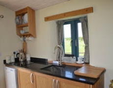 Butt Farm Caravan and Campsite