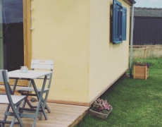 Butt Farm Caravan and Campsite