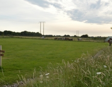 Butt Farm Caravan and Campsite