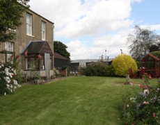 Castle Howard - Grange Farm Castle Howard - Grange Farm