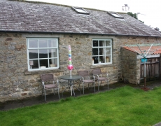 Church View Cottage near Masham Church View Cottage near Masham