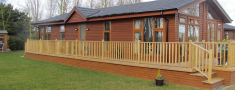 Holiday Cottages Lodges In South Yorkshire Yorkshire Holidays