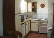 Cobblestones Cottage Kitchen