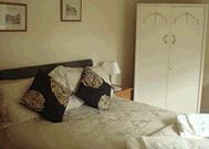 Cobblestones Cottage Double Bedroom