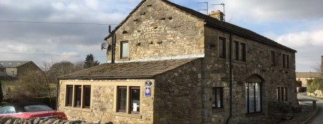 Cosy Cottages Grassington - Sunnyside  Cosy Cottages Grassington - Sunnyside