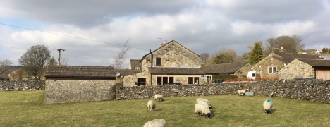Cosy Cottages Grassington - Sunnyside  Cosy Cottages Grassington - Sunnyside