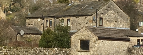 Cosy Cottages Grassington - Sunnyside  Cosy Cottages Grassington - Sunnyside