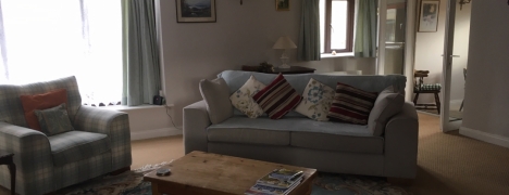 Cosy Cottages Grassington - Sunnyside  Cosy Cottages Grassington - Sunnyside
