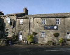 Cray - The White Lion Inn Cray - The White Lion Inn