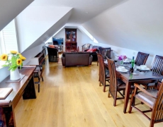 Fawcet House - Sleeps 5 - 4 Star Fawcet House - Sleeps 5 - 4 Star