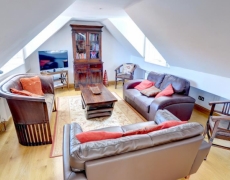 Fawcet House - Sleeps 5 - 4 Star Fawcet House - Sleeps 5 - 4 Star