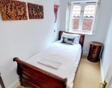 Fawcet House - Sleeps 5 - 4 Star Fawcet House - Sleeps 5 - 4 Star