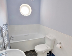 Fawcet House - Sleeps 5 - 4 Star Fawcet House - Sleeps 5 - 4 Star