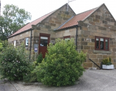 Grouse Hill - Stable Cottage Front Grouse Hill - Stable Cottage Front
