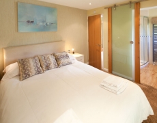 Heron Lakes - David Bellamy Silver Award