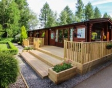 Hollicarrs Holiday Park