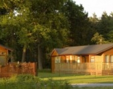 Hollicarrs Holiday Park