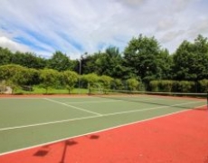 Hollicarrs Holiday Park