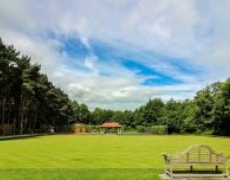 Hollicarrs Holiday Park