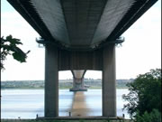 Humber Bridge - Open 24 hours a day - 365 days a year. Humber Bridge - Open 24 hours a day - 365 days a year.