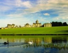 Lakeside Holiday Park - Castle Howard Lakeside Holiday Park - Castle Howard