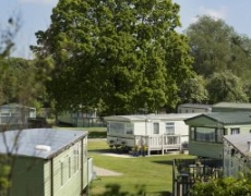 Lakeside Holiday Park - Castle Howard Lakeside Holiday Park - Castle Howard