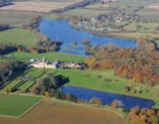 Lakeside Holiday Park - Castle Howard Lakeside Holiday Park - Castle Howard