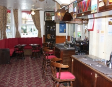 Northcote Inn & Hotel