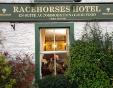 Racehorses Hotel
