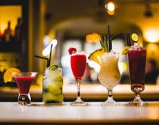 Rhubarb @ Herriots Hotel Rhubarb @ Herriots Hotel