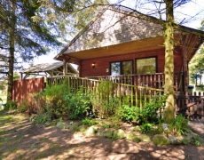 Rocklands Lodges - 4 star Rocklands Lodges - 4 star