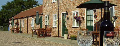 Rockville Farm Cottages