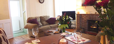 Rockville Farm Cottages