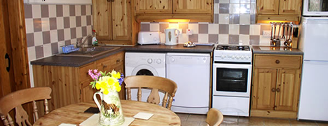 Rockville Farm Cottages