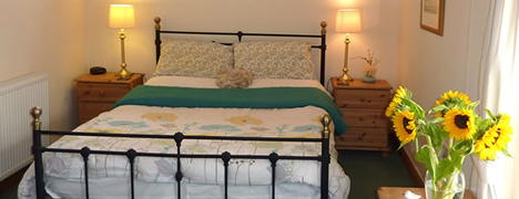 Rockville Farm Cottages