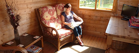 Rockville Farm Cottages