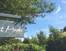 St Mark's Stays St Mark's Stays