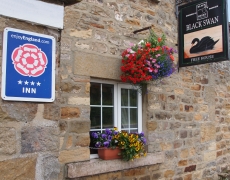 The Black Swan at Fearby The Black Swan at Fearby